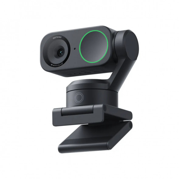 Веб-камера Insta360 Link 2 Standart Edition, Black в Липецке