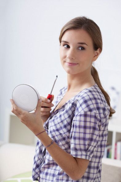 Детектор радона Airthings Wave 2-го поколения в Липецке