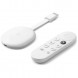 ТВ-приставка Google Chromecast c Google TV, snow в Липецке