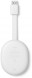 ТВ-приставка Google Chromecast c Google TV, snow в Липецке