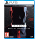 Игра HITMAN: World of Assassination [PS5, русские субтитры] в Липецке