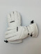 Перчатки горнолыжные сноубордические Copozz (белый, L) в Липецке