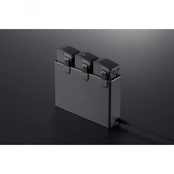 Хаб для зарядки DJI Avata 2 Battery Charging Hub в Липецке