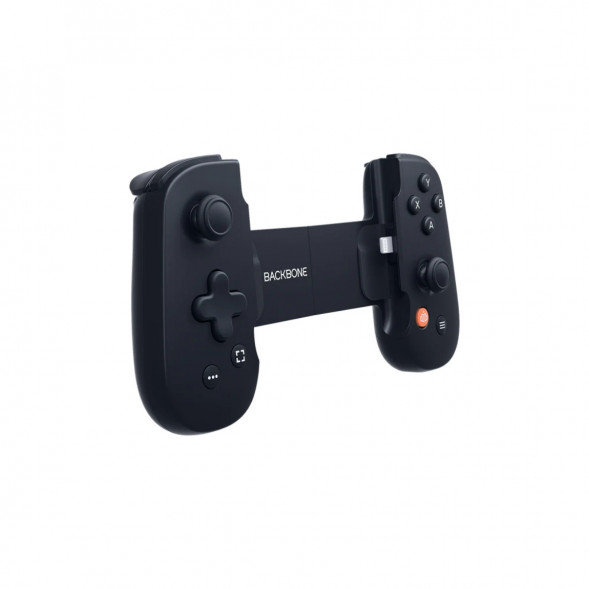 Игровой контроллер Backbone One for Xbox for iPhone (Lightning) , Black в Липецке