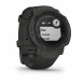 Умные часы Garmin Instinct 2, Black 010-02626-00 в Липецке
