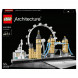 Конструктор LEGO Architecture 21034 Лондон в Липецке