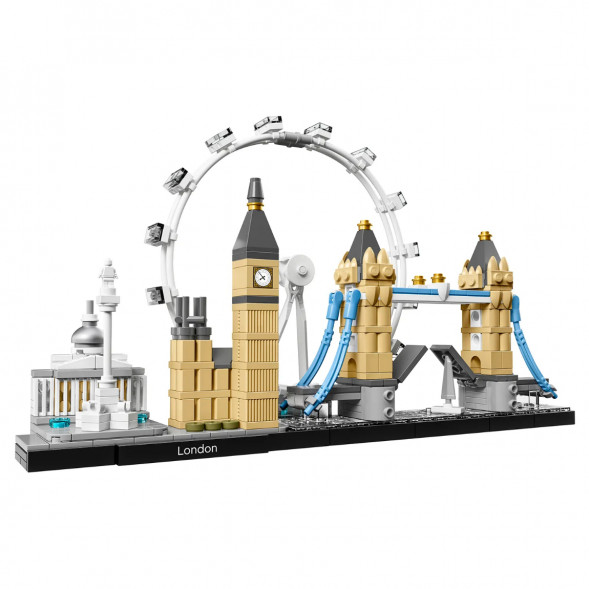 Конструктор LEGO Architecture 21034 Лондон в Липецке