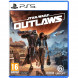 Игра Star Wars: Outlaws [PS5, русские субтитры] в Липецке