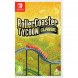 Игра RollerCoaster Tycoon: Classic [Nintendo Switch, английская версия] в Липецке