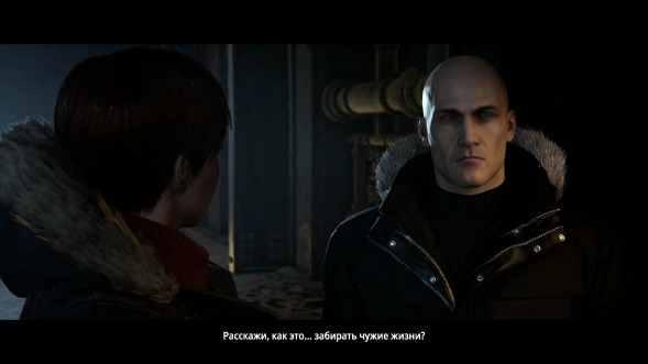 Игра HITMAN: World of Assassination. 25th Anniversary Box [PS5, русские субтитры] в Липецке