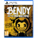 Игра Bendy and the Ink Machine [PS5, русские субтитры] в Липецке