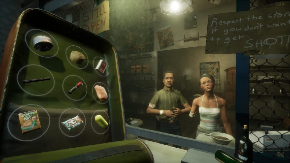 Игра The Walking Dead: Saints &amp;amp; Sinners – Chapter 2: Retribution. Payback Edition [PS4, русские субтитры] в Липецке