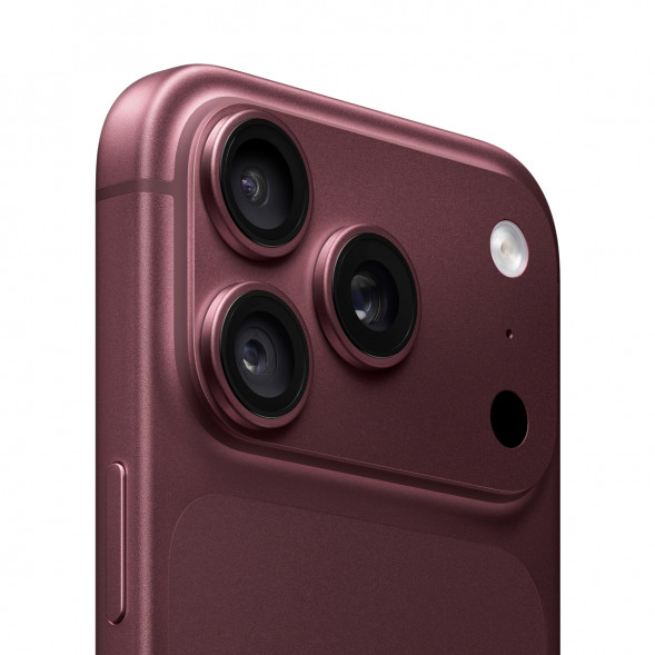 Смартфон Apple iPhone 18 Pro 256GB (SIM + eSIM), Burgundy в Липецке