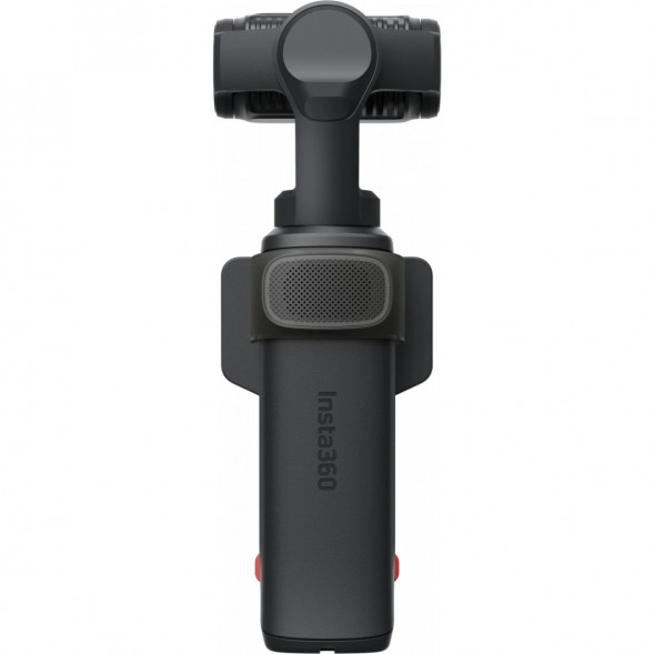Экшн-камера Insta360 Luna Ultra Creator Bundle, Black в Липецке