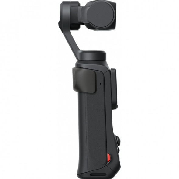 Экшн-камера Insta360 Luna Ultra Creator Bundle, Black в Липецке