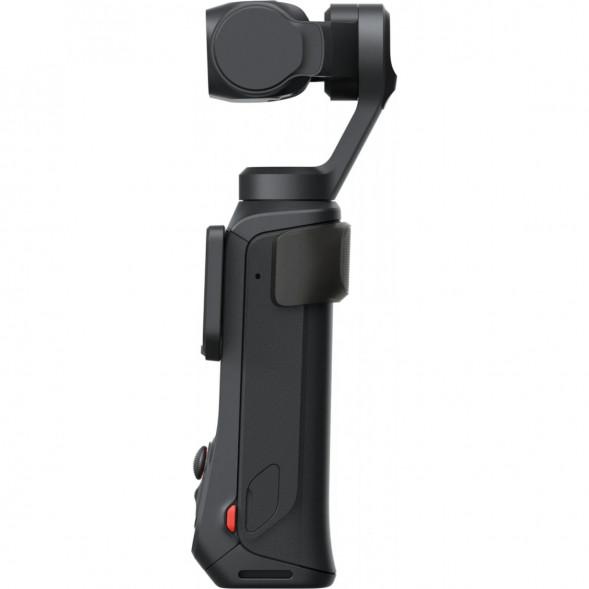 Экшн-камера Insta360 Luna Ultra Creator Bundle, Black в Липецке