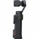Экшн-камера Insta360 Luna Ultra Creator Bundle, Black в Липецке