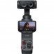 Экшн-камера Insta360 Luna Ultra Creator Bundle, Black в Липецке