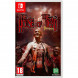 Игра House of the Dead: Remake [Nintendo Switch, русские субтитры] в Липецке