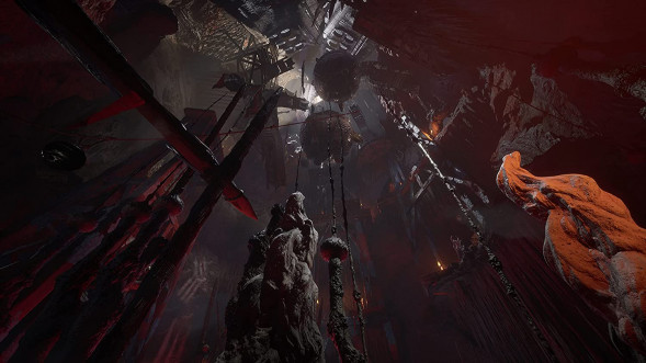 Игра The Lord of the Rings: Gollum [PS5, русские субтитры] в Липецке