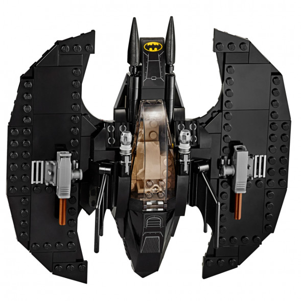 Конструктор LEGO Super Heroes 76122 Вторжение Глиноликого в бэт-пещеру в Липецке