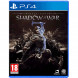 Игра Middle Earth: Shadow Of War (Средиземье: Тени Войны)[PS4, русские субтитры] в Липецке