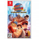 Игра Street Fighter: 30th Anniversary Collection [Nintendo Switch, английская версия] в Липецке