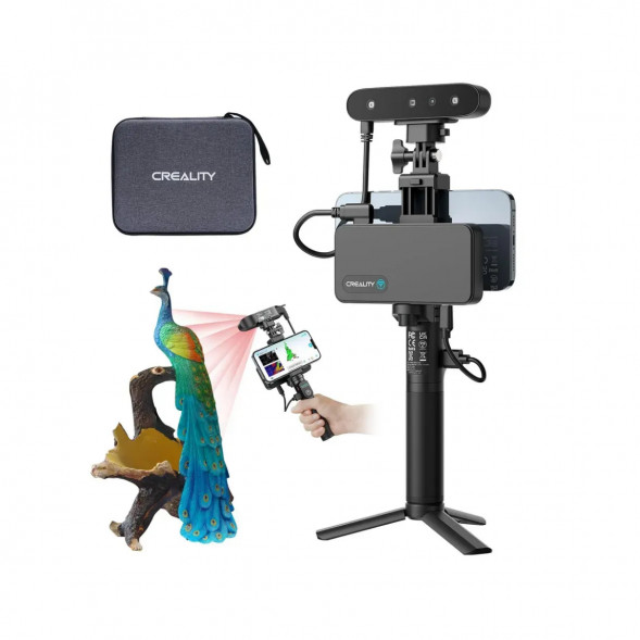 Сканер 3D Creality CR-Scan Ferret Pro в Липецке