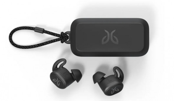 Наушники Jaybird Vista black в Липецке