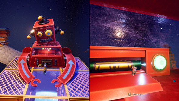 Игра It Takes Two для PlayStation 4 в Липецке