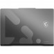 Ноутбук MSI Cyborg 15 C2WE-017XRU (15.6&amp;quot;, IPS, Intel Core 5 210H 2.2ГГц, 8 ядер, 16ГБ DDR5, 512ГБ SSD, NVIDIA GeForce RTX 5050 - 8 ГБ, без ОС), серый в Липецке