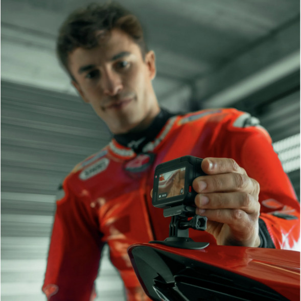 Экшн-камера Insta360 Ace Pro 2 MM93 Edition в Липецке