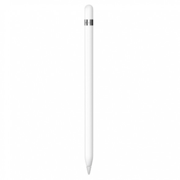 Стилус Apple Pencil (1-го поколения) с USB-C to Apple Pencil адаптером (MQLY3) в Липецке