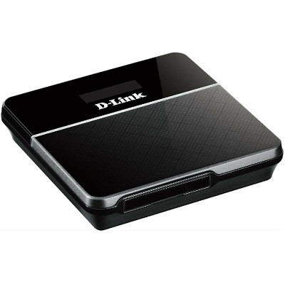 Wi-Fi роутер D-Link DWR-932 B1 в Липецке