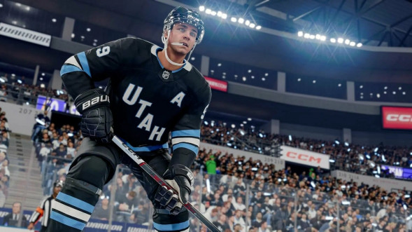 Игра NHL 25 [PS5, английская версия] в Липецке