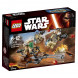 Конструктор LEGO Star Wars 75133 Боевой набор Повстанцев в Липецке