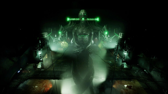 Игра Apsulov: End of Gods [Nintendo Switch, английская версия] в Липецке