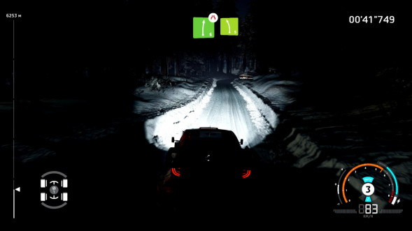 Игра WRC Generations [PS4, русские субтитры] в Липецке