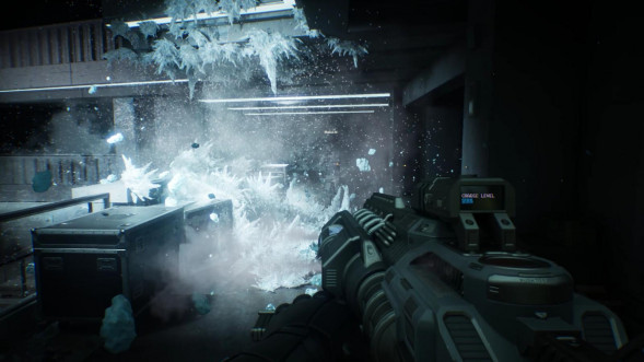 Игра RoboCop: Rogue City - Unfinished Business [PS5, русские субтитры] в Липецке