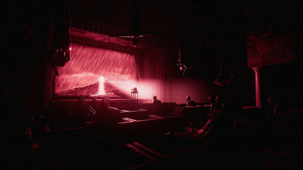 Игра Layers of Fear [PS5, русские субтитры] в Липецке