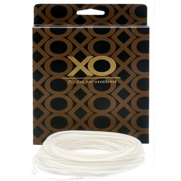 Рыболовная леска Vision XO Floating Fly Line #6 VX06F в Липецке