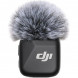 Микрофонный передатчик DJI Mic Mini (Infinity Black) в Липецке
