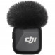 Микрофонный передатчик DJI Mic Mini (Infinity Black) в Липецке