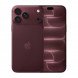 Смартфон Apple iPhone 18 Pro 256GB (eSIM), Burgundy в Липецке