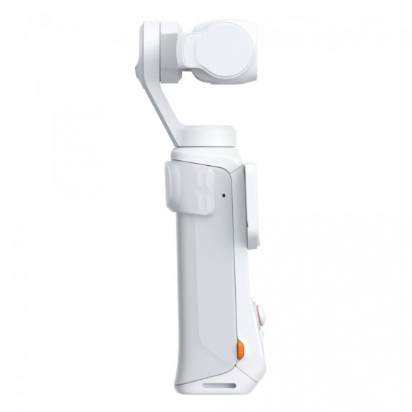 Экшн-камера Insta360 Luna Ultra Creator Bundle, White в Липецке
