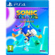 Игра Sonic Colours: Ultimate [PS4, русские субтитры] в Липецке