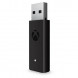 Геймпад Microsoft Xbox One and Series S/X Controller + беспроводной адаптер для PC, черный в Липецке