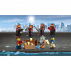 Конструктор LEGO City 60095 Корабль исследователей морских глубин в Липецке