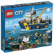 Конструктор LEGO City 60095 Корабль исследователей морских глубин в Липецке