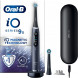 Электрическая зубная щетка Oral-B iO Series 9s (387071), Black Onyx в Липецке